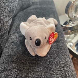 Mel the 🐨 koala beanie baby ty